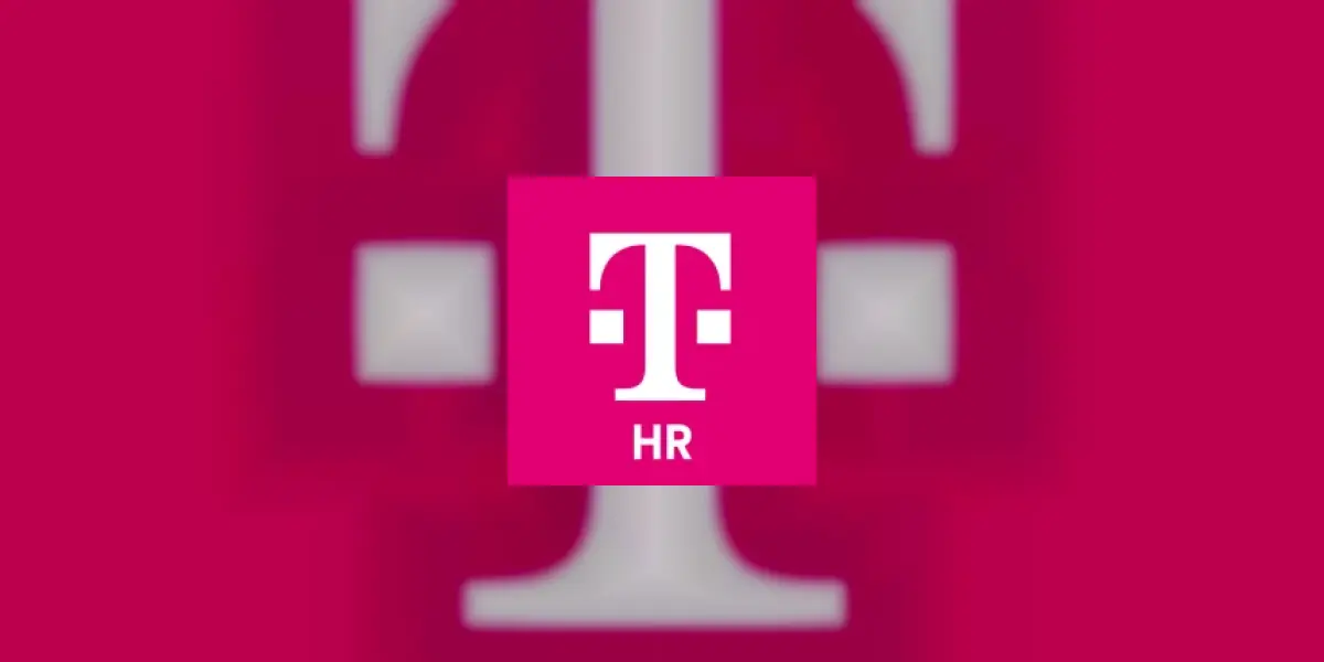Moj Telekom HR